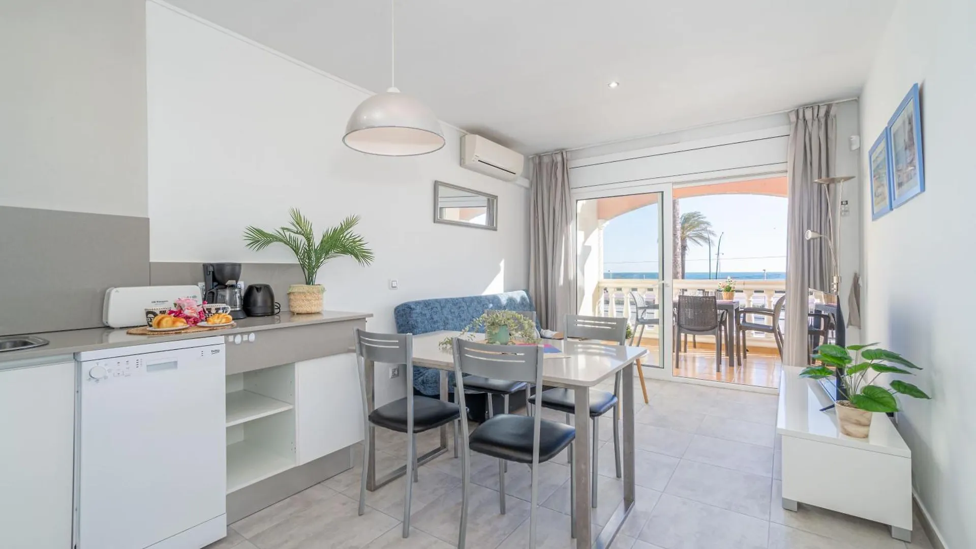 Apart-Rent Apartment Bahia 0020 Ampuriabrava