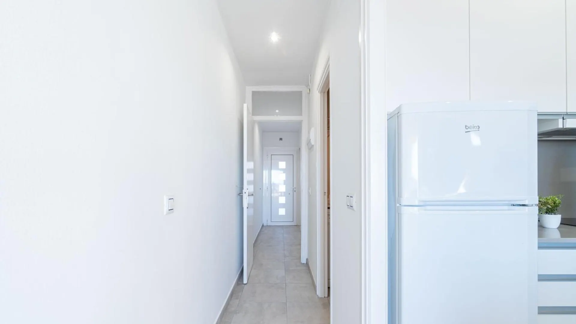 Apart-Rent Apartment Bahia 0020 Ampuriabrava 0*,  España