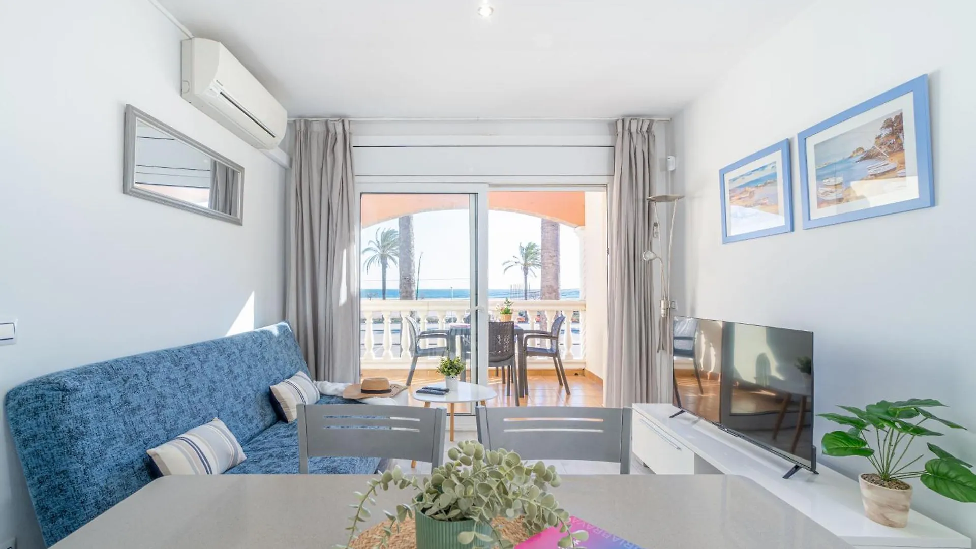 Apart-Rent Apartment Bahia 0020 Ampuriabrava