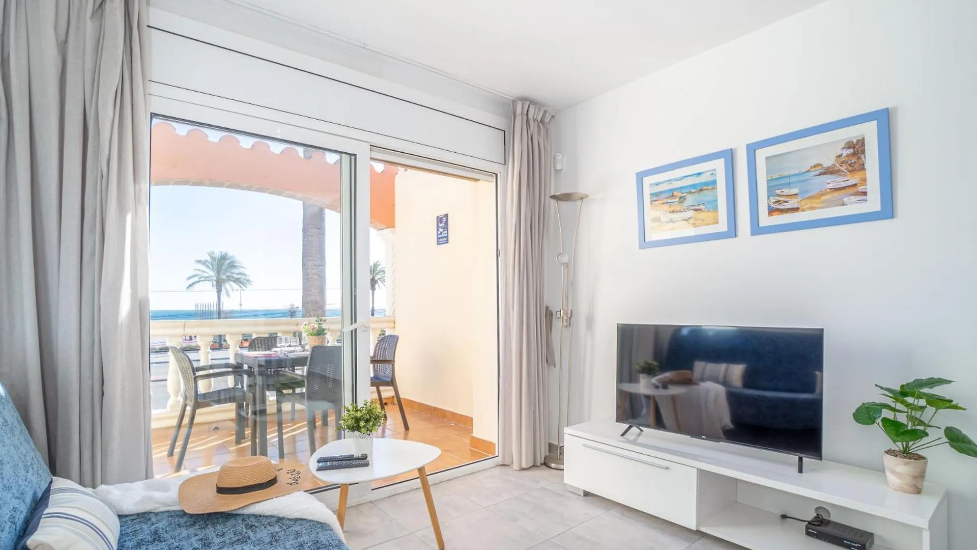 Apart-Rent Apartment Bahia 0020 Ampuriabrava
