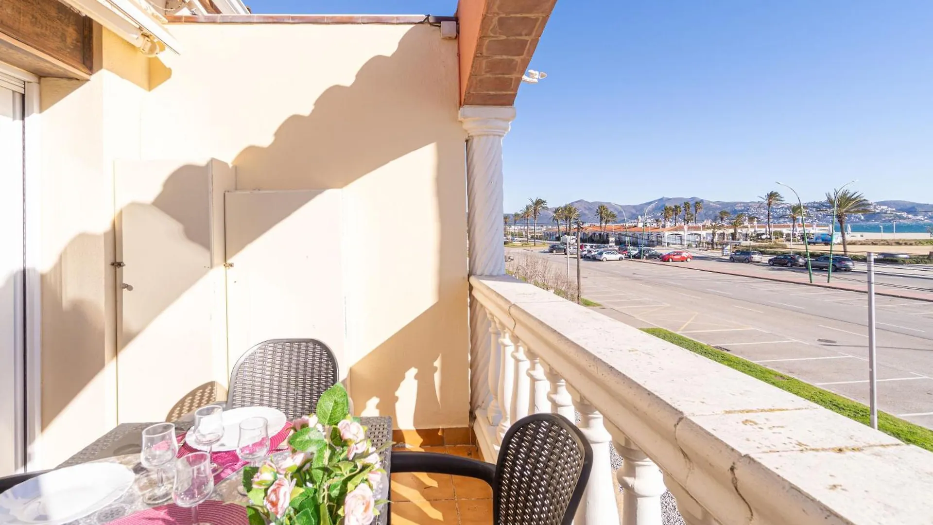 Apart-Rent Apartment Bahia 0020 Ampuriabrava