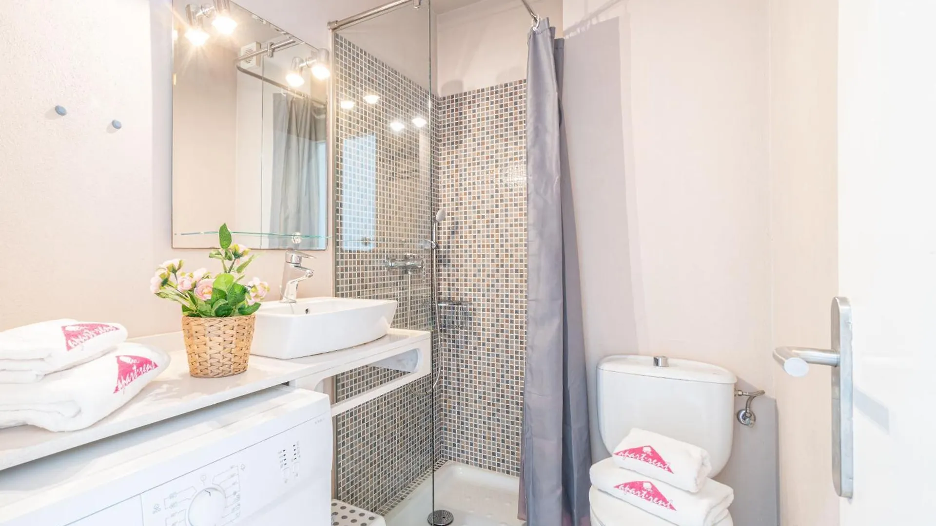 Apart-Rent Apartment Bahia 0020 Ampuriabrava