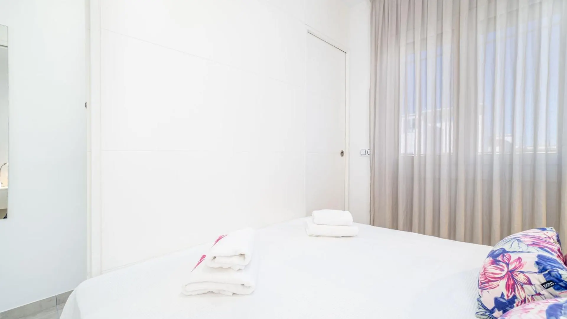 Apart-Rent Apartment Bahia 0020 Ampuriabrava España