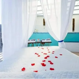 Romantic Tenerife Apartment Güimar