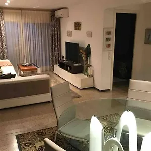 Apartment Lux 1er Ligne Mer!grande Terrasse Vue Superbe!, Empuriabrava