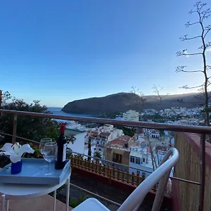 Casa Doris Apartment San Sebastián de la Gomera