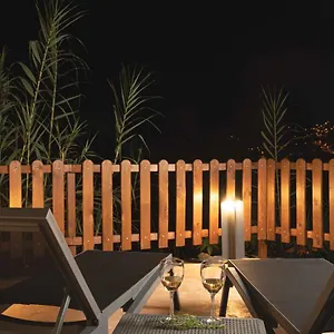 Basalto Ferienhaus Hermigua