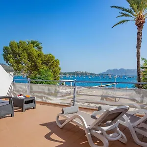 Anita Apartment Port de Pollença