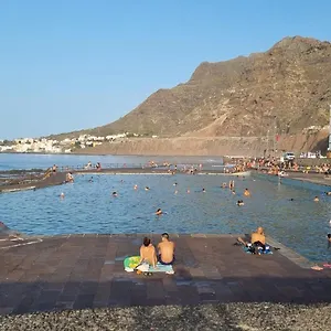 Carpe Diem Apartment Bajamar (La Laguna)