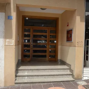 Casa Jandia Apartment Morro Jable
