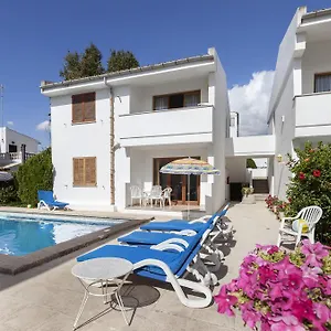 Leo Apartment Port de Pollença