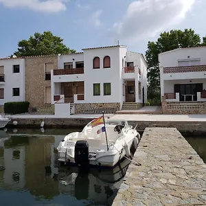 Apartment Port La Sardana Empuriarent, Empuriabrava